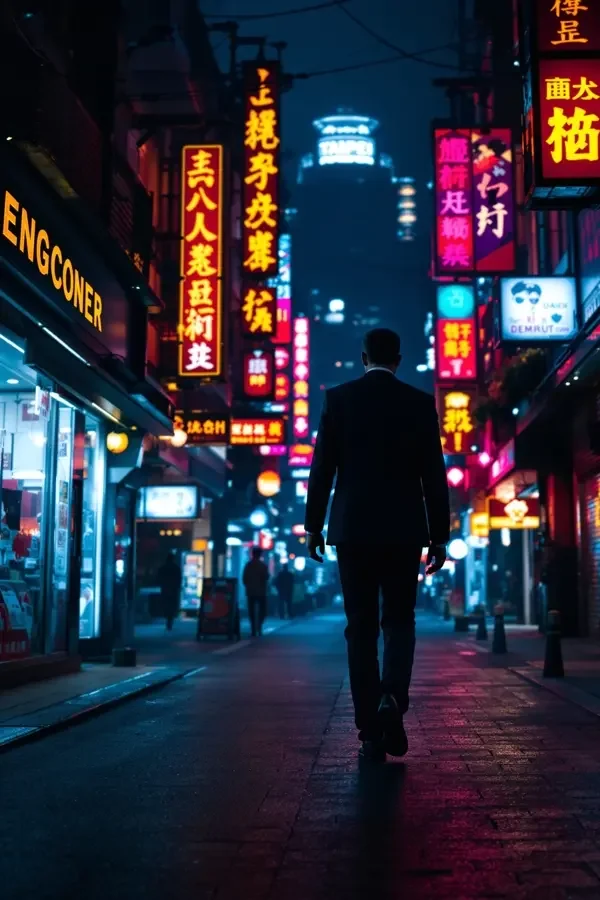 周处除三害 电影封面
